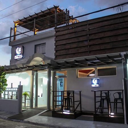 Hotel Casa Jum サンティアゴ・デ・ロス・カバリェロス エクステリア 写真