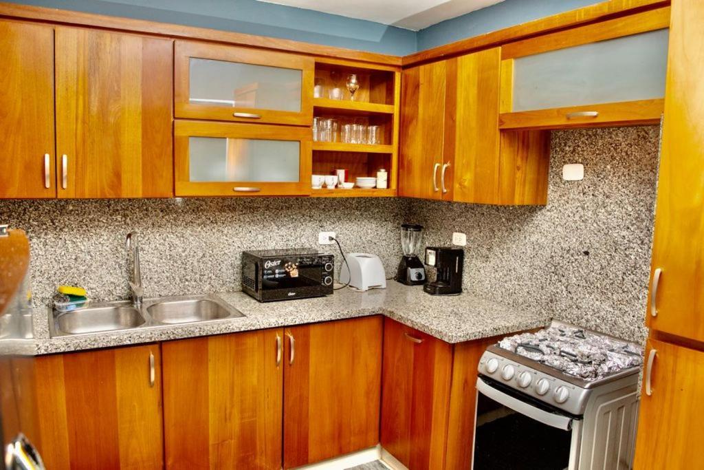 Hotel Casa Jum サンティアゴ・デ・ロス・カバリェロス エクステリア 写真