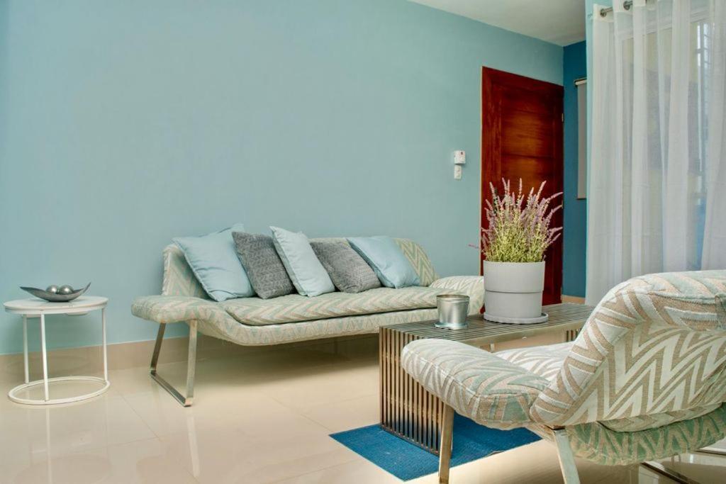 Hotel Casa Jum サンティアゴ・デ・ロス・カバリェロス エクステリア 写真