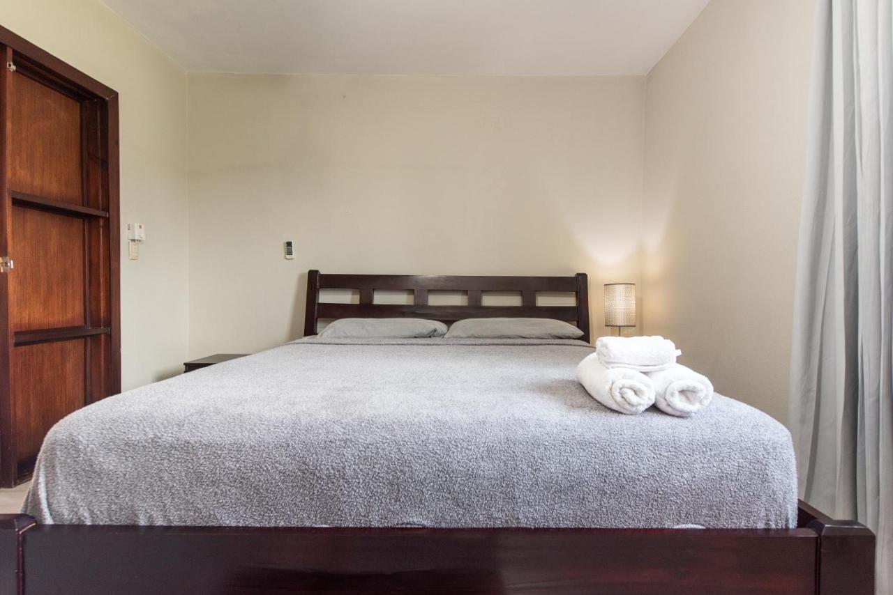 Hotel Casa Jum サンティアゴ・デ・ロス・カバリェロス エクステリア 写真