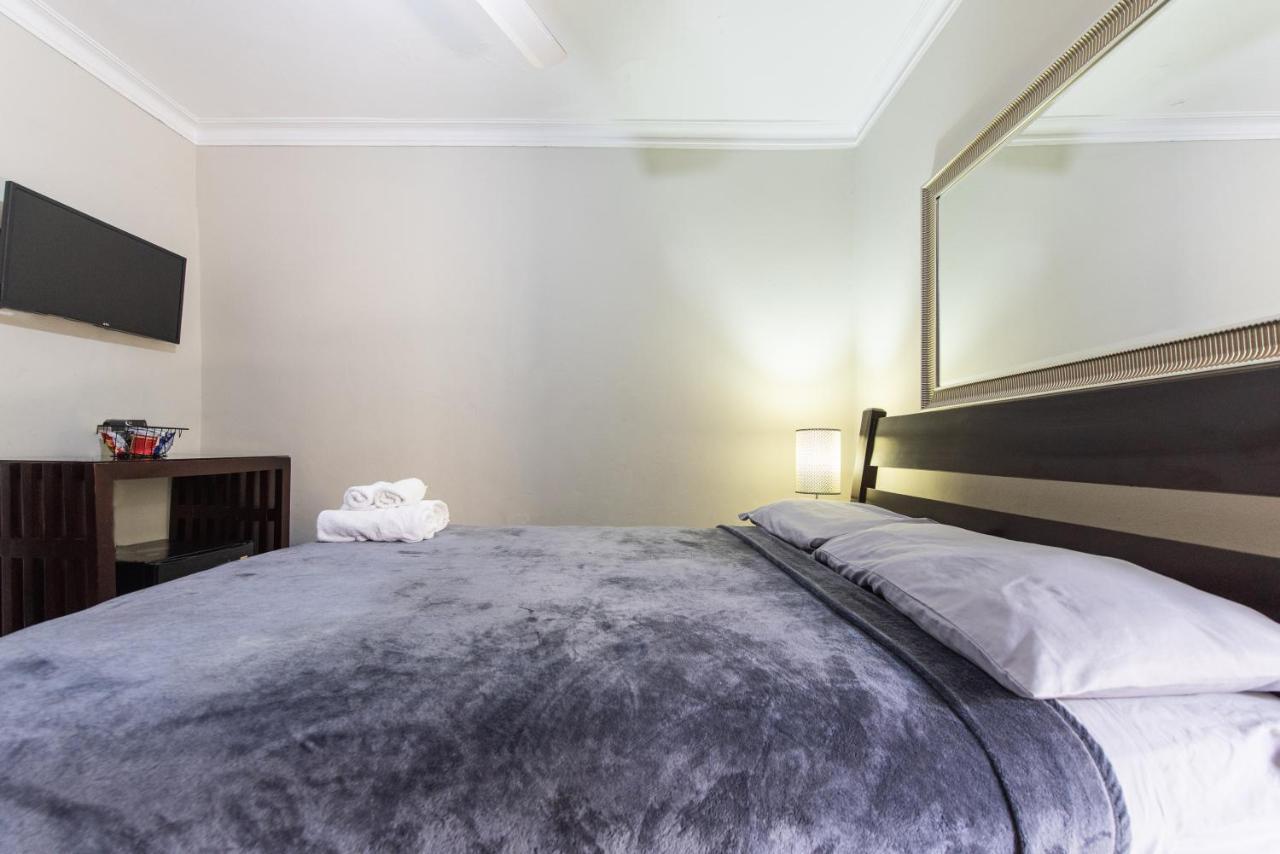 Hotel Casa Jum サンティアゴ・デ・ロス・カバリェロス エクステリア 写真
