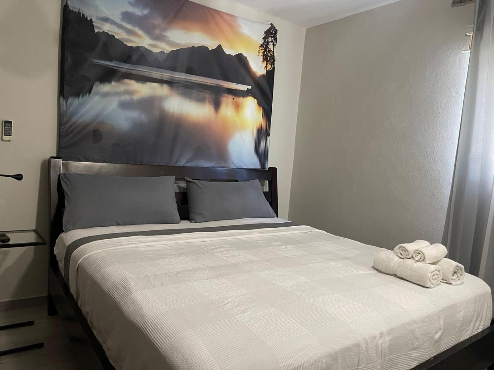Hotel Casa Jum サンティアゴ・デ・ロス・カバリェロス エクステリア 写真